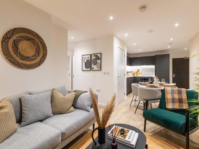 2 bedroom flat to rent