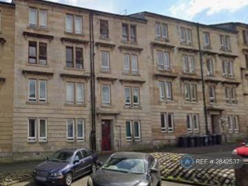 Castlehead Paisley, PA1, Glasgow and West Scotland, South West Scotland