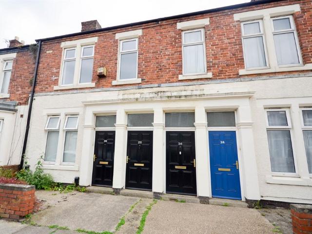 2 bedroom flat to rent