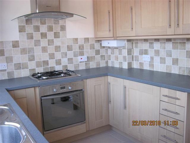 2 bedroom flat to rent