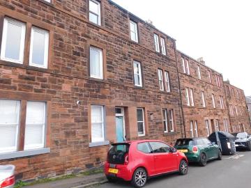 Corstorphine, EH11, Edinburgh and East Scotland, Shetland