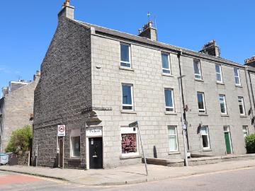 Old Aberdeen Aberdeen, AB24, North East Scotland, Shetland