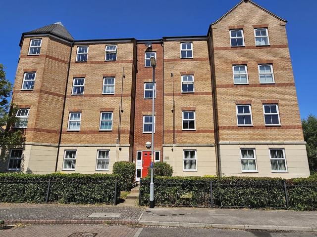 2 bedroom flat to rent