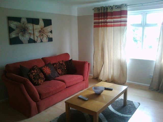 2 bedroom flat to rent