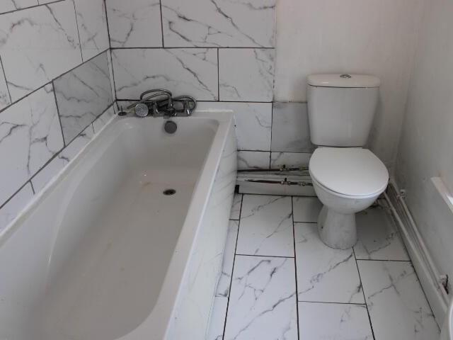 2 bedroom flat to rent