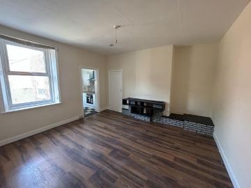 North East, North England - Equipped kitchen