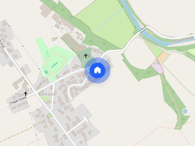 2 bedroom flat to rent
