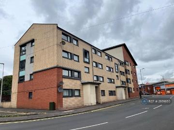 Glasgow, Glasgow and Clyde Valley