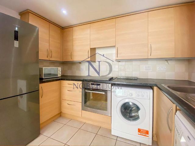 2 bedroom flat to rent