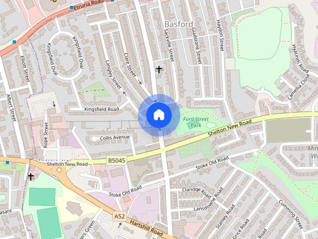 2 bedroom flat to rent