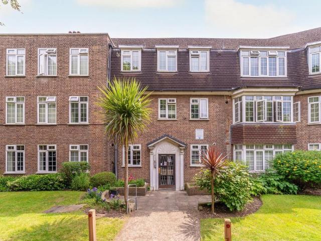 2 bedroom flat to rent
