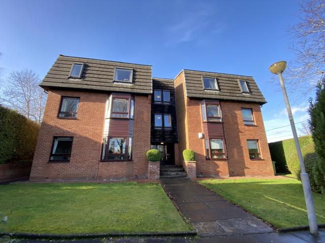 2 bedroom flat to rent