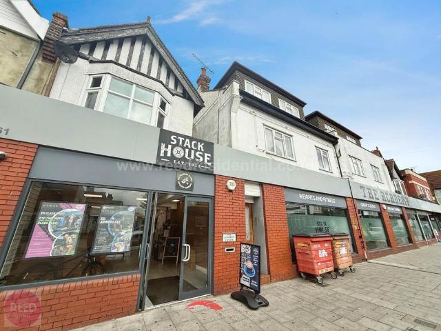 2 bedroom flat to rent