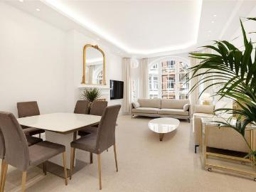 2 bedroom flat to rent