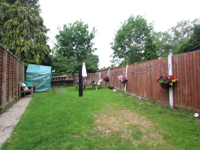 2 bedroom flat to rent
