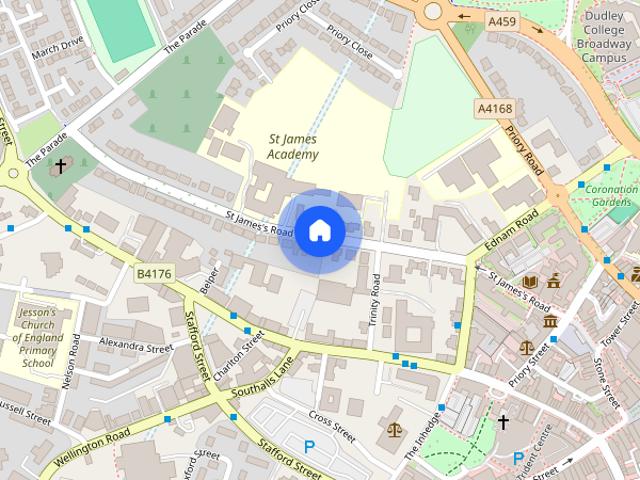 2 bedroom flat to rent