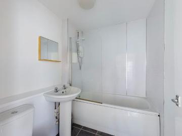 Edinburgh, Shetland - Equipped kitchen