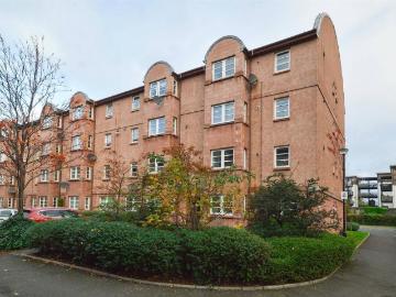 Leith, Edinburgh, Shetland - Equipped kitchen