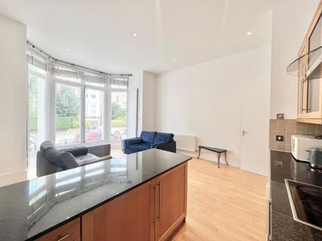 2 bedroom flat to rent