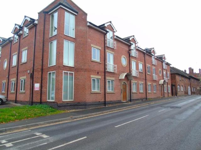 2 bedroom flat to rent