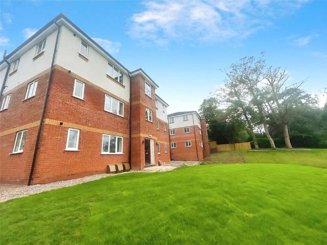 2 bedroom flat to rent
