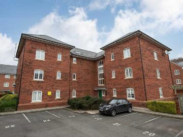 2 bedroom flat to rent