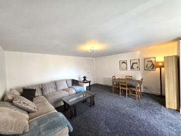 Aberdeen, Aberdeen And Grampian - Garden