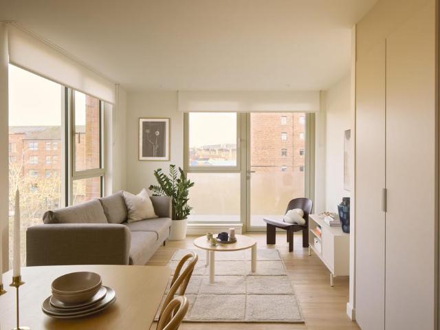 2 bedroom flat to rent