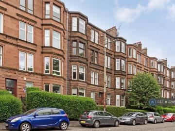 Dennistoun, Glasgow, Glasgow and Clyde Valley