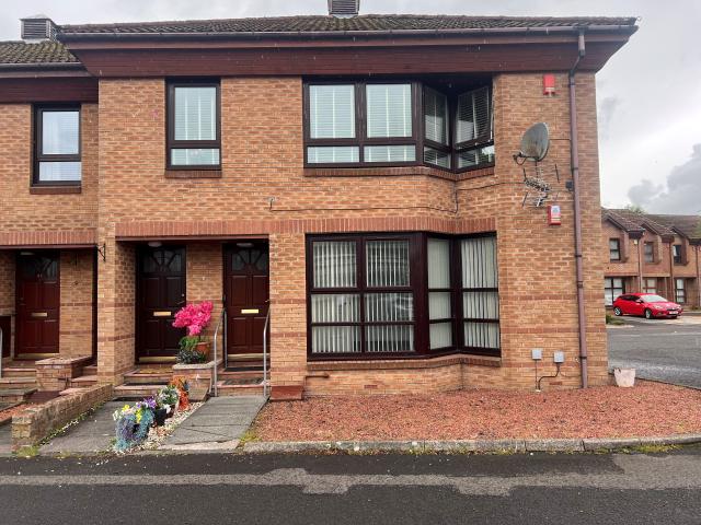 2 bedroom flat to rent
