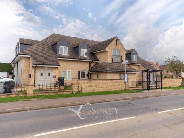 2 bedroom flat to rent