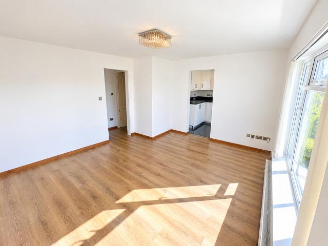 2 bedroom flat to rent