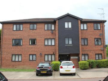 2 bedroom flat to rent