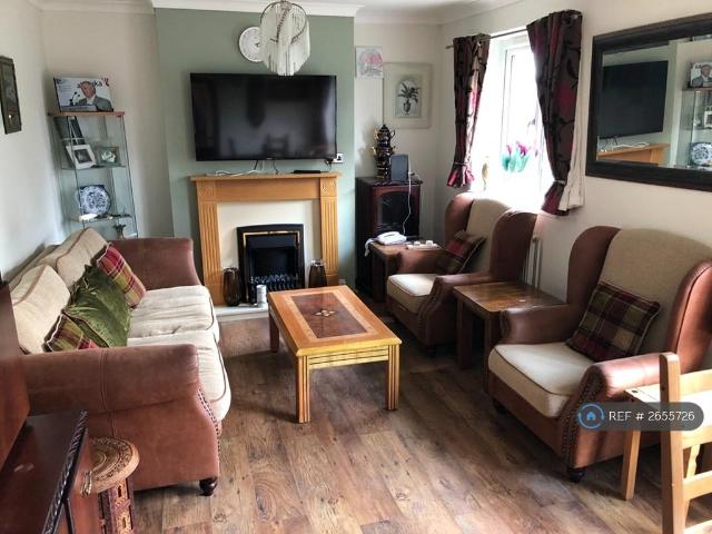 2 bedroom flat to rent