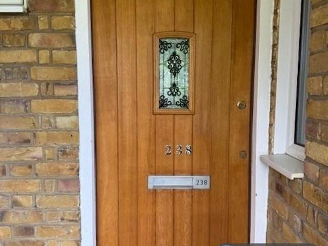 2 bedroom flat to rent