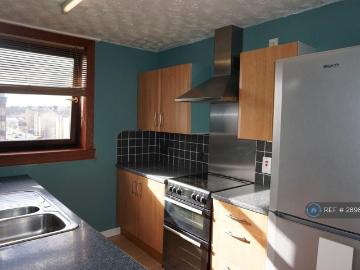 Castlehead Paisley, PA1, Glasgow and West Scotland, South West Scotland