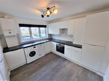 Aberdeen, Aberdeen And Grampian - Equipped kitchen