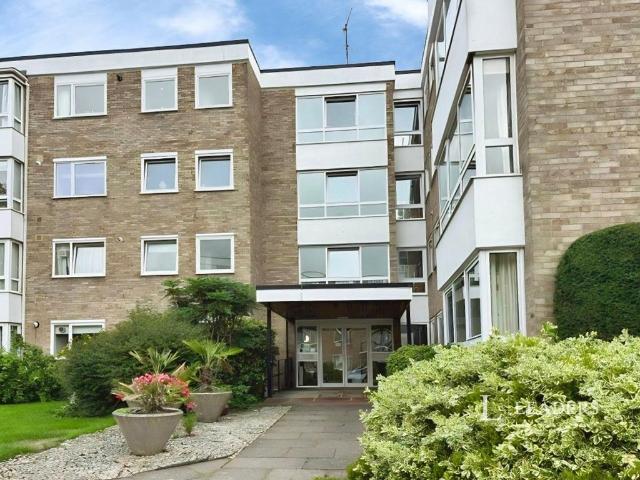 2 bedroom flat to rent