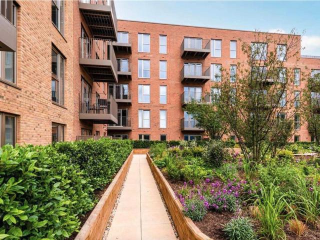2 bedroom flat to rent