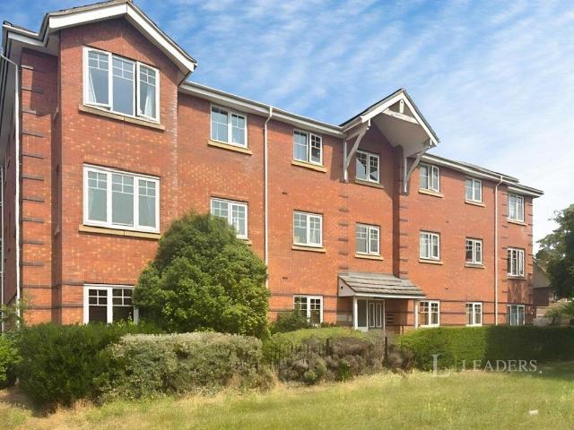 2 bedroom flat to rent