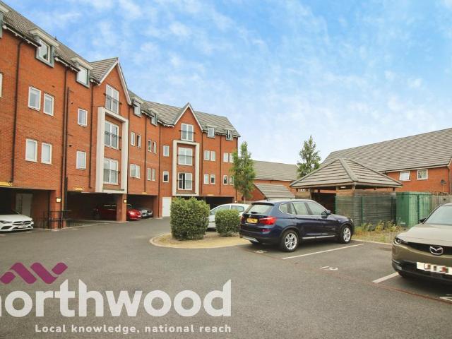 2 bedroom flat to rent