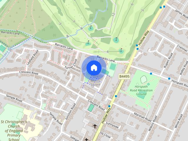 2 bedroom flat to rent