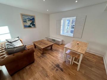 Edinburgh, Shetland - Equipped kitchen