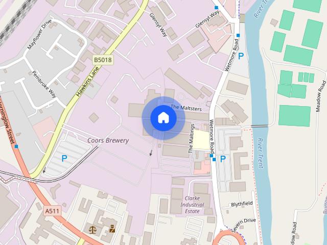2 bedroom flat to rent
