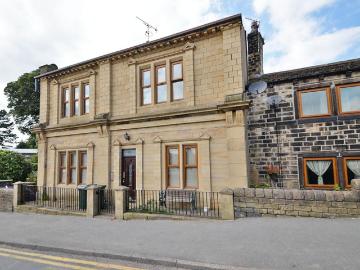 Keighley Road BD22 Keighley, BD22, Bradford and West Yorkshire, North England