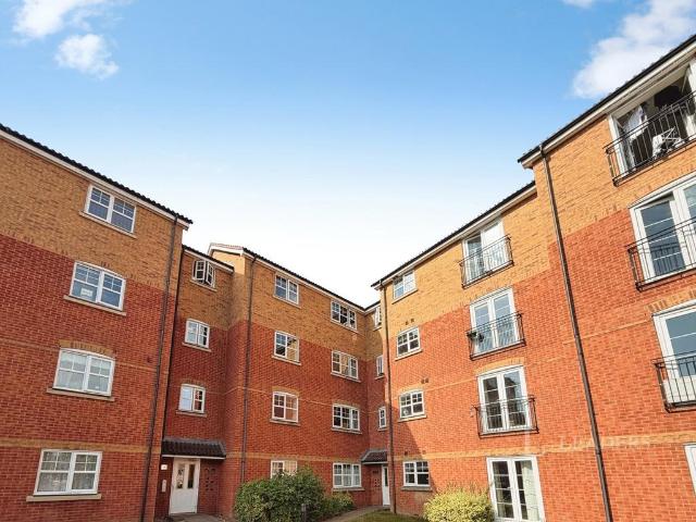 2 bedroom flat to rent