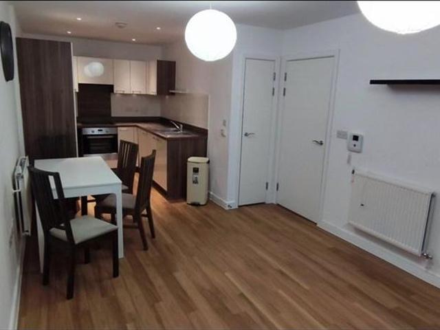 2 bedroom flat to rent