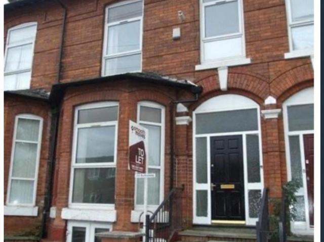 2 bedroom flat to rent