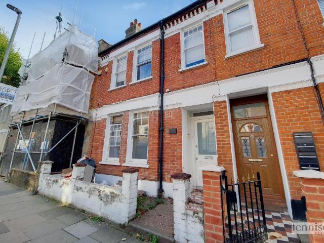 2 bedroom flat to rent