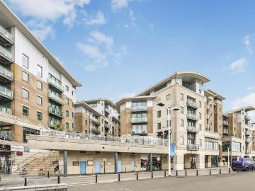 Poole, Dorset county, South West England
